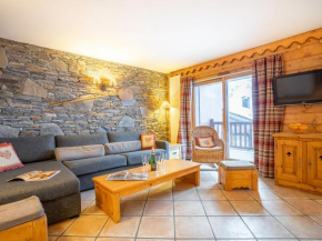 Отель Apartment Ecrin des Neiges  Тинь